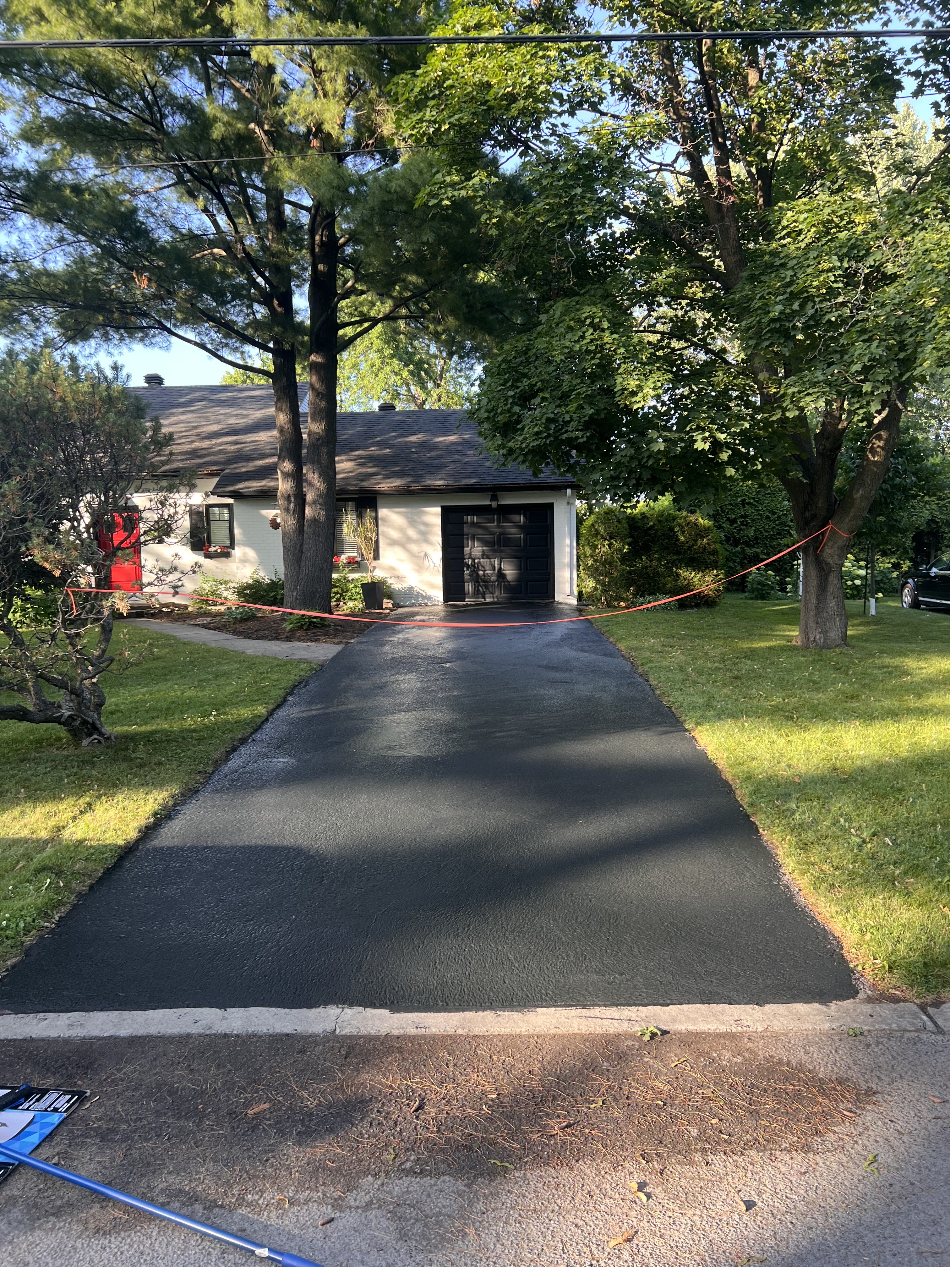 Lesmaitresdelasphalte -montreal - Longueuil